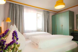 Hotel-Gasthof Zum Bach in Neukirchen b.hl.Blut