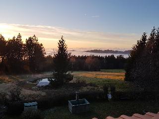 Ferienwohnung NaturZeit in Sankt Englmar