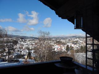 FW Zauberblick in Zwiesel