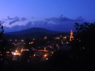 FW Zauberblick in Zwiesel