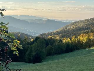 Haus Panorama in Hohenau