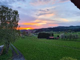 Ferienwohnung Graf Konrad in Grafenau