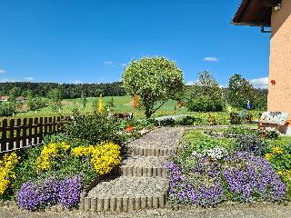 Ferienwohnung Graf Konrad in Grafenau