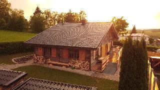 Chalet am Ölberg in Waldmünchen