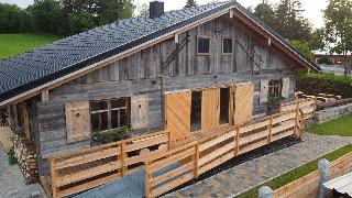 Chalet am Ölberg in Waldmünchen