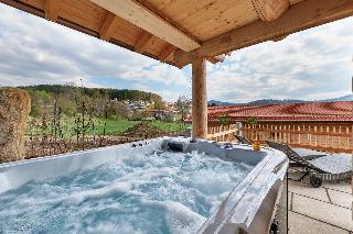 Lederer Chalets in Bodenmais