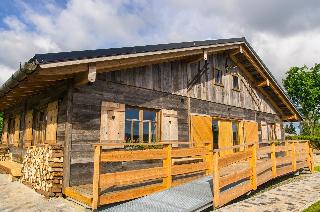 Chalet am Ölberg in Waldmünchen