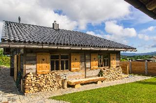 Chalet am Ölberg in Waldmünchen