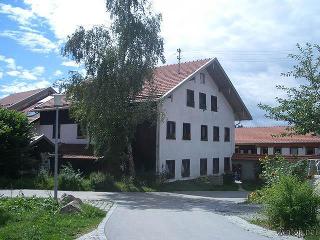 Urlaub auf dem Weberhof in Waldkirchen