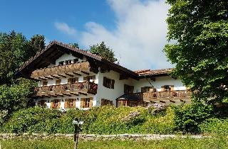 Haus am Osterbrünnl in Ruhmannsfelden