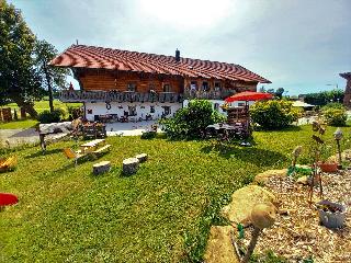 Landhaus Friedl in Riedlhütte