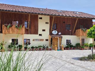 Landhotel Großeiberhof in Waldmünchen