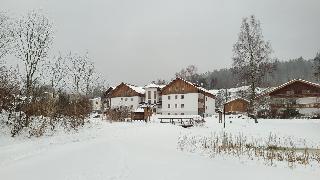 Ferienwohnung Grenzenblick in Bayerisch Eisenstein