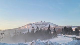 Ferienwohnung Grenzenblick in Bayerisch Eisenstein