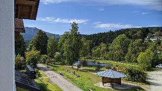 Ferienwohnung Grenzenblick in Bayerisch Eisenstein