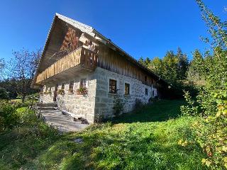 Ferienhaus Klause in Neureichenau