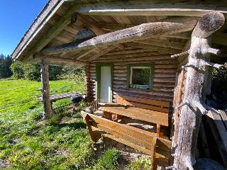 Ferienhaus Klause in Neureichenau