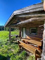 Ferienhaus Klause in Neureichenau