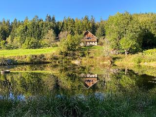 Ferienhaus Klause in Neureichenau