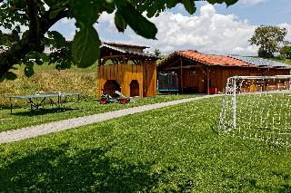 Chalet Leithenwald in Zwiesel