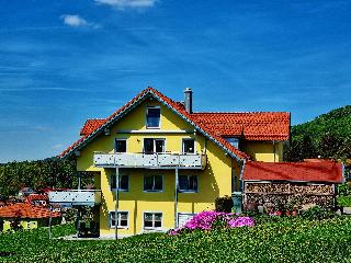 Ferienhaus am Johannesbühl in Waldmünchen