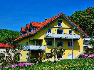 Ferienhaus am Johannesbühl in Waldmünchen