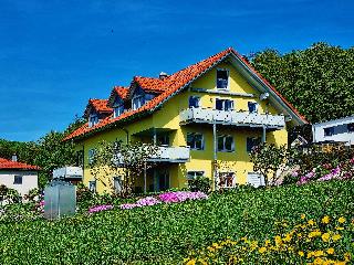 Ferienhaus am Johannesbühl in Waldmünchen