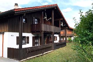 Ferienhaus Meineke  in Regen