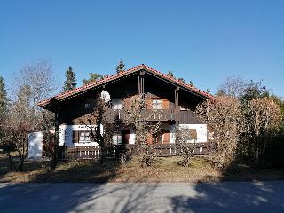 Ferienhaus Meineke  in Regen