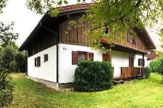 Ferienhaus Meineke  in Regen