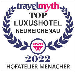 Hofatelier Menacher in Neureichenau