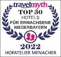 Hofatelier Menacher in Neureichenau