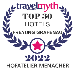 Hofatelier Menacher in Neureichenau