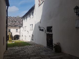 Ferienwohnung Toni in Freyung