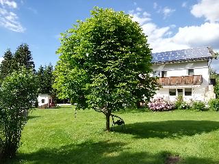 Pension Fohlenhof in Frauenau