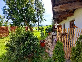 Landhaus Friedl in Riedlhütte