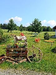 Landhaus Friedl in Riedlhütte