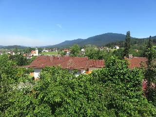 Pension Egner-Rieß in Arnbruck