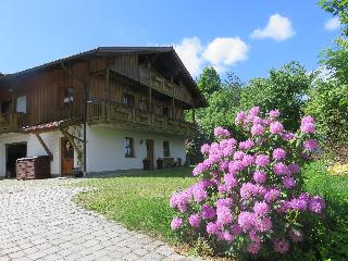 Pension Egner-Rieß in Arnbruck