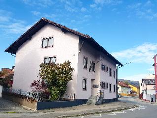 Ferienwohnung Hoamatgfühl in Furth im Wald