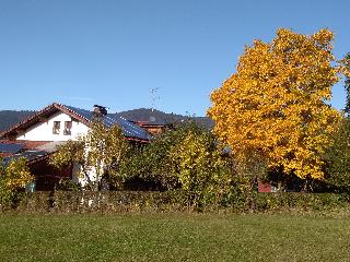 Pension Egner-Rieß in Arnbruck