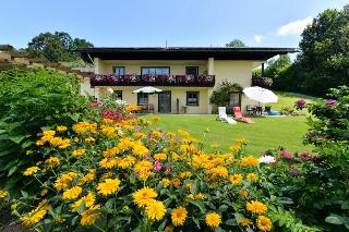 Landhaus Zitzelsberger in Drachselsried