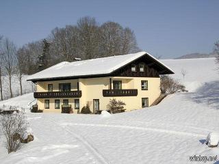 Landhaus Zitzelsberger in Drachselsried