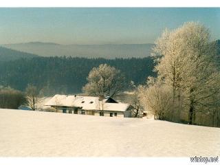 Landhaus Zitzelsberger in Drachselsried