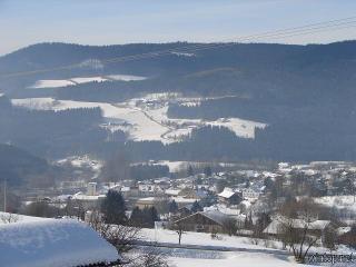 Wellness-Ferienwohnungen Zellertalblick in Drachselsried