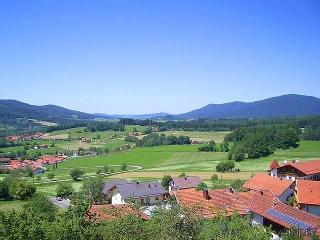 Berghof Kopp in Drachselsried