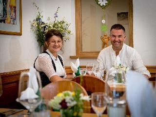 Panoramahotel Grobauer - Servus bei Freunden in Spiegelau