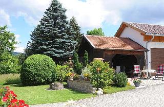 Gästehaus Vogl in Bodenmais