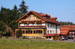 Pension Wiesengrund in Altschönau