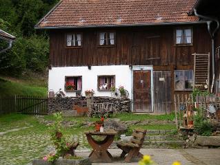 Ferienhof Kopp   in Drachselsried